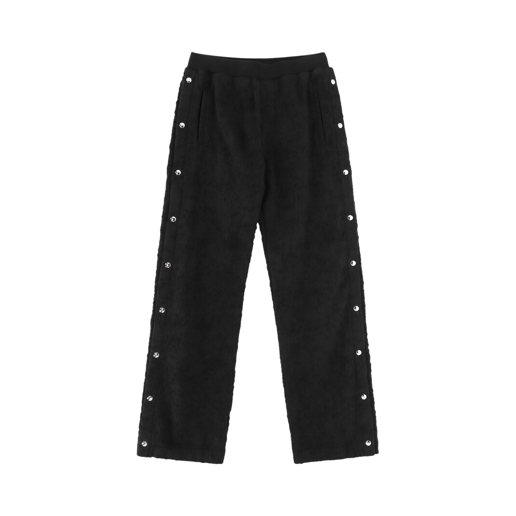 Snap off sweatpants sales