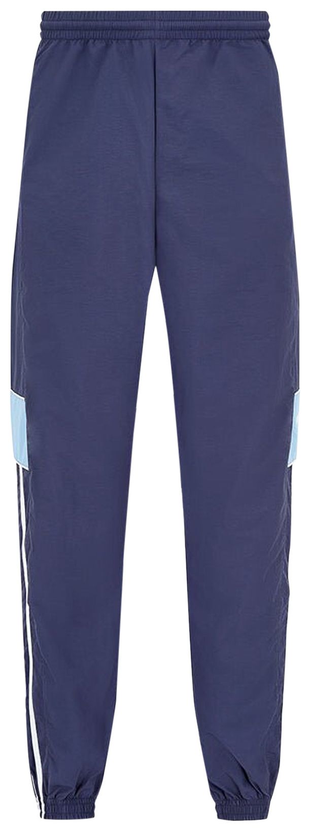 Martine Rose Panelled Trackpant Navy
