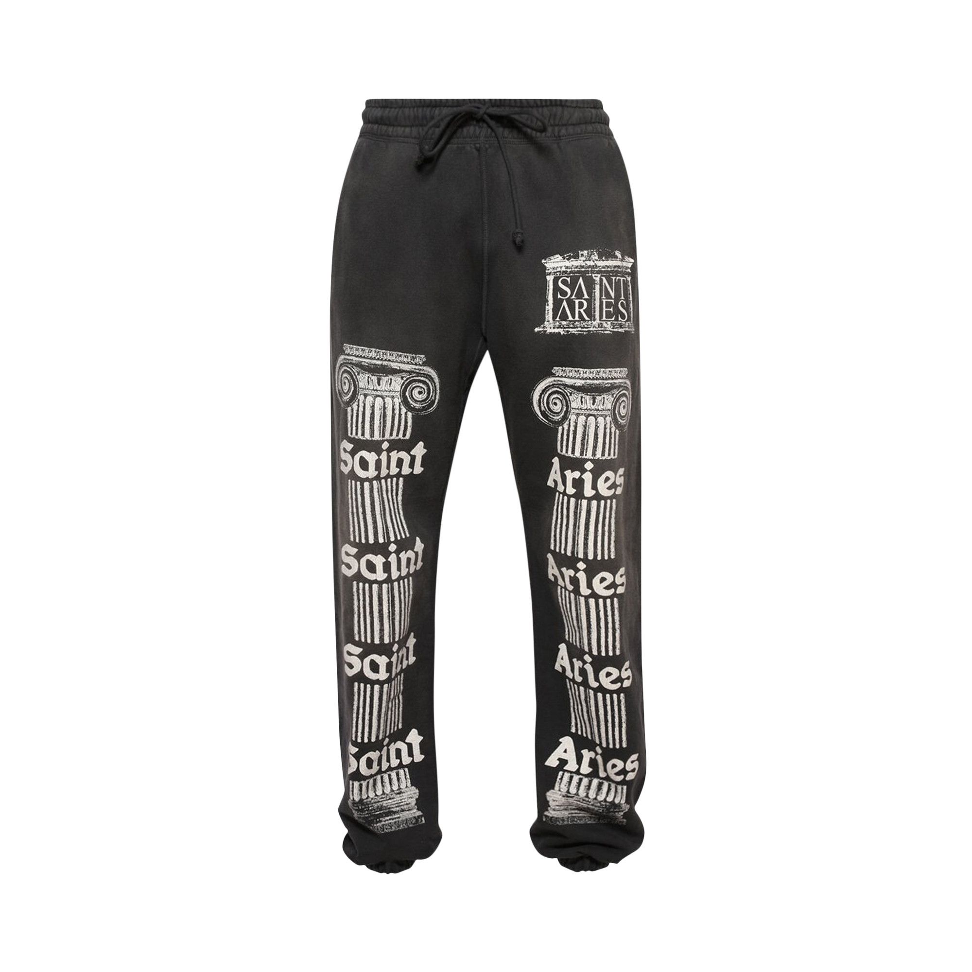 トップス SAINT MXXXXXX Saint Aries sweatpants Saint Michael - Saint Micheal X ARIES Sweatpants | HBX