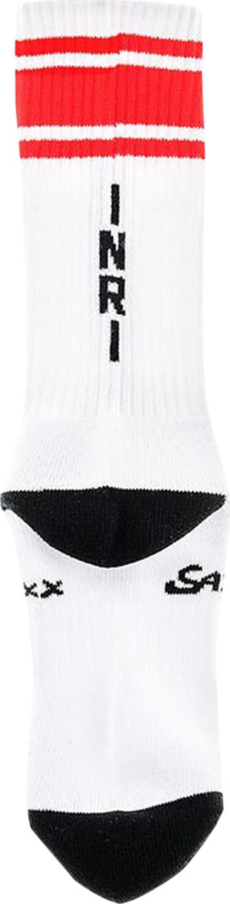 Saint Michael Japan Socks White