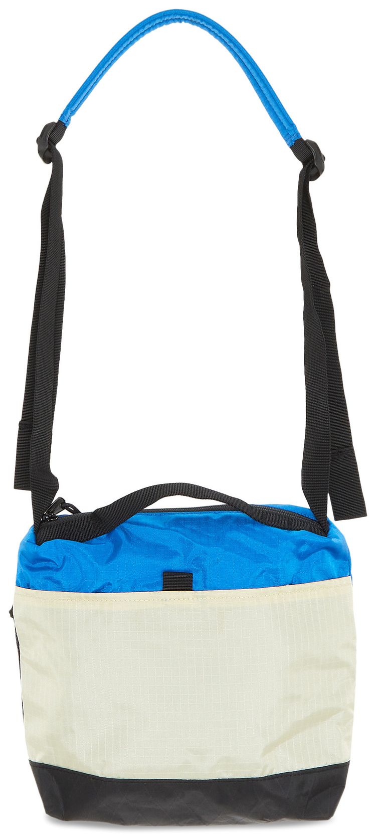 Supreme Shoulder Bag Blue