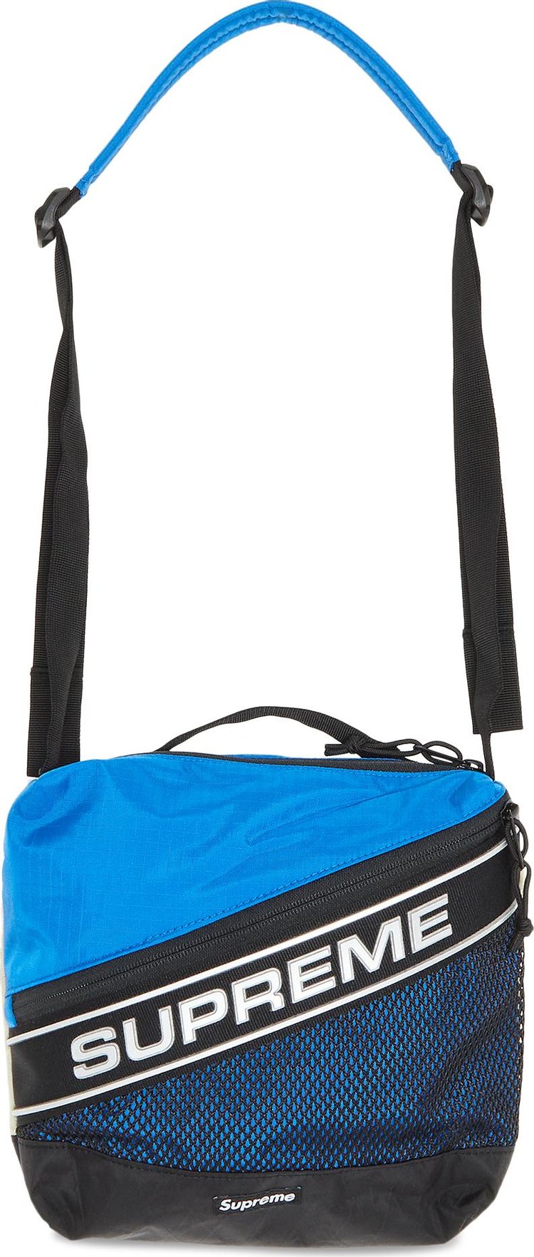 Supreme Shoulder Bag 'Blue'