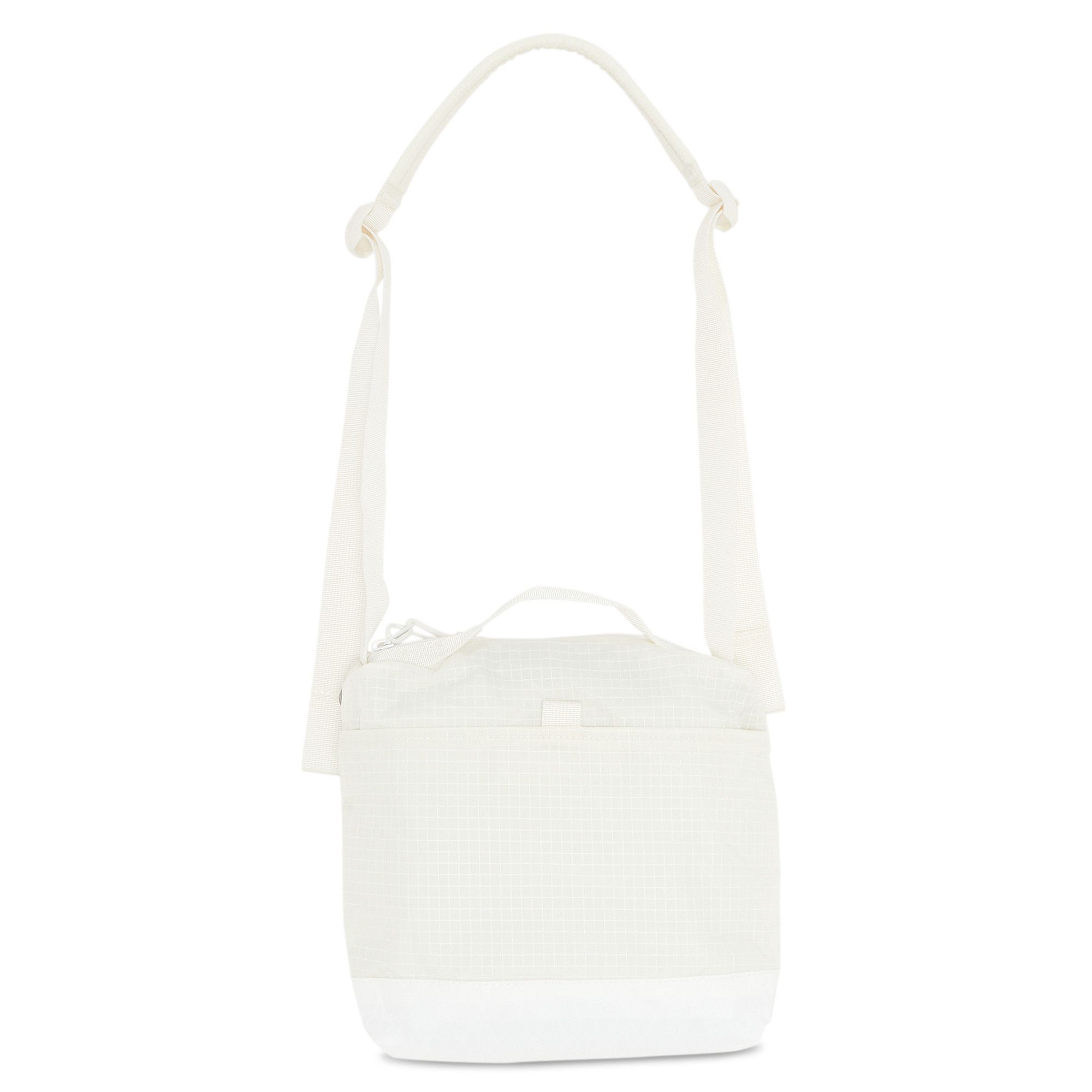 Buy Supreme Shoulder Bag White FW23B5 WHITE GOAT UK