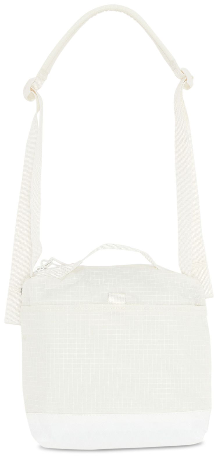 Supreme Shoulder Bag White
