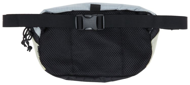 Supreme Waist Bag Blue