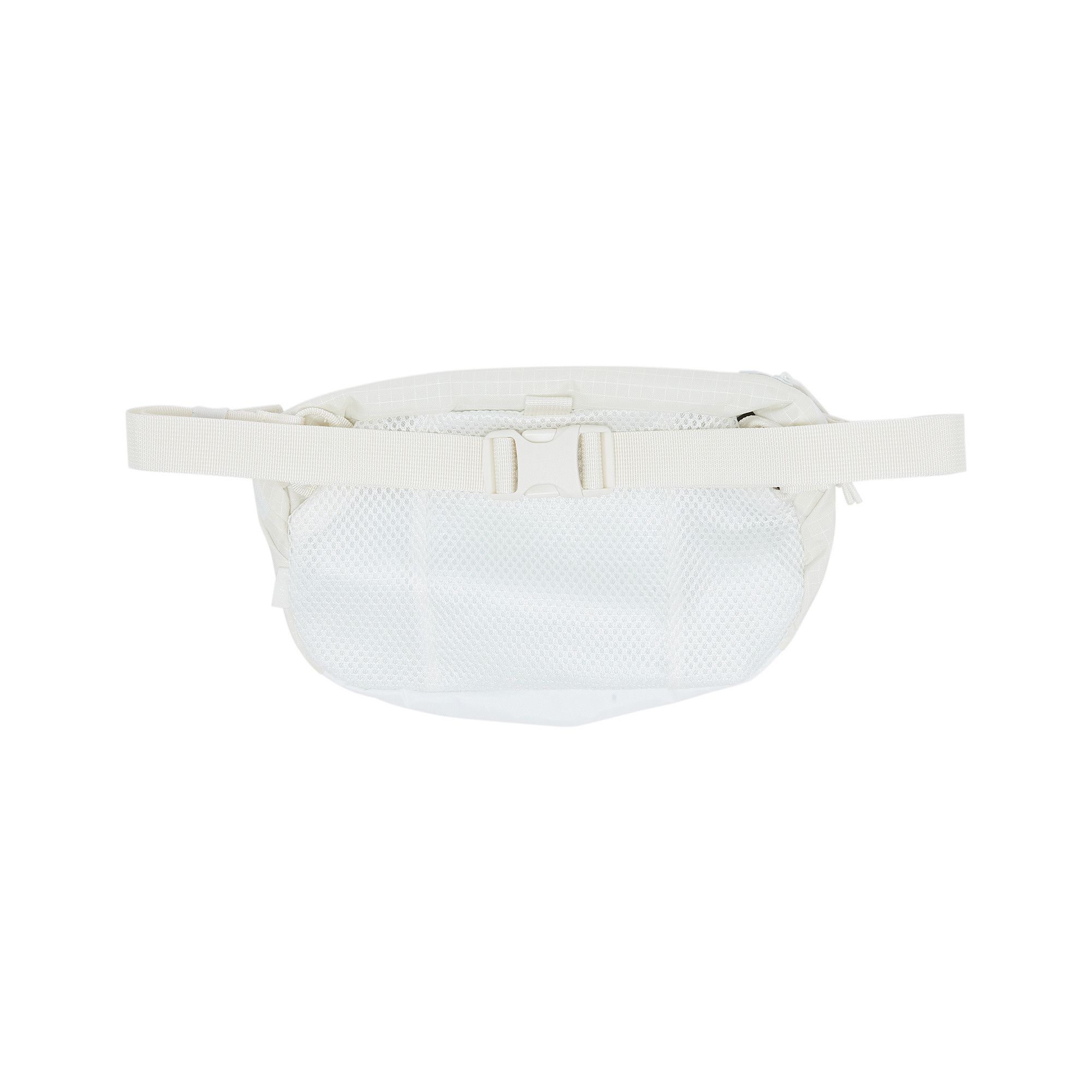 Buy Supreme Waist Bag 'White' - FW23B6 WHITE | GOAT