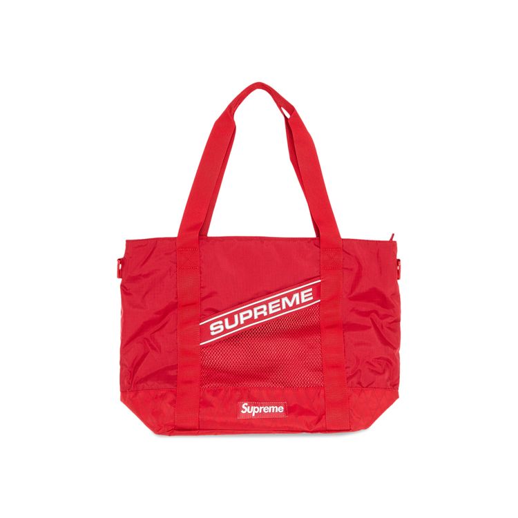 Buy Supreme Tote Bag 
