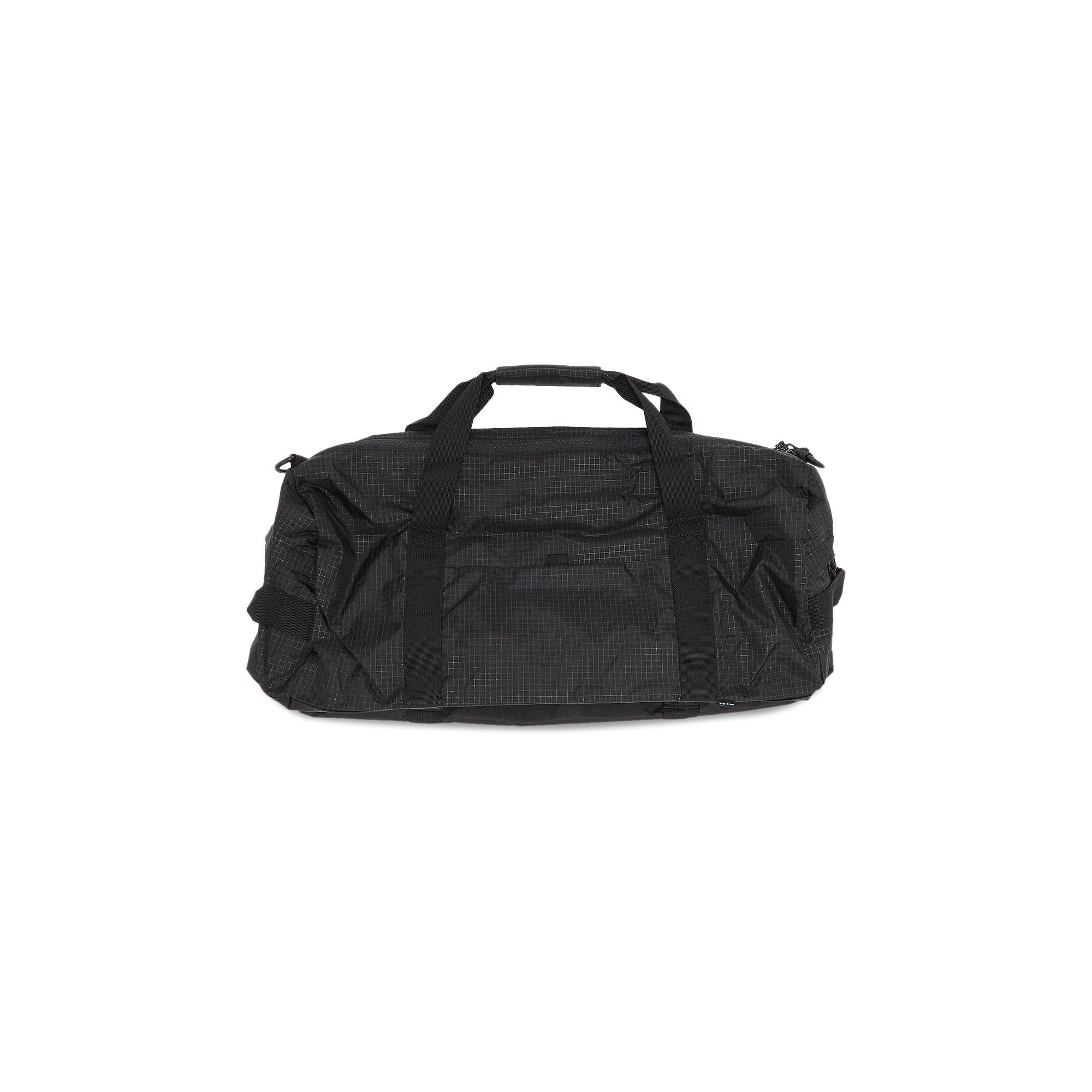 Buy Supreme Duffle Bag Black FW23B15 BLACK GOAT UK