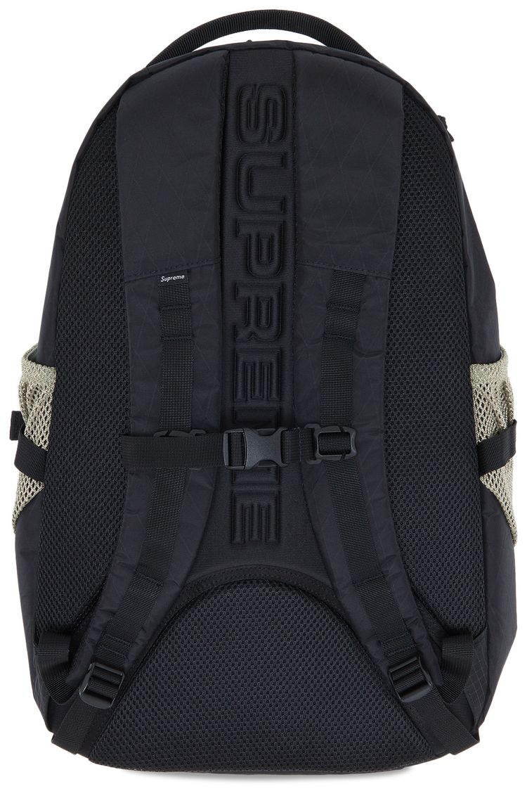 Supreme Backpack Blue
