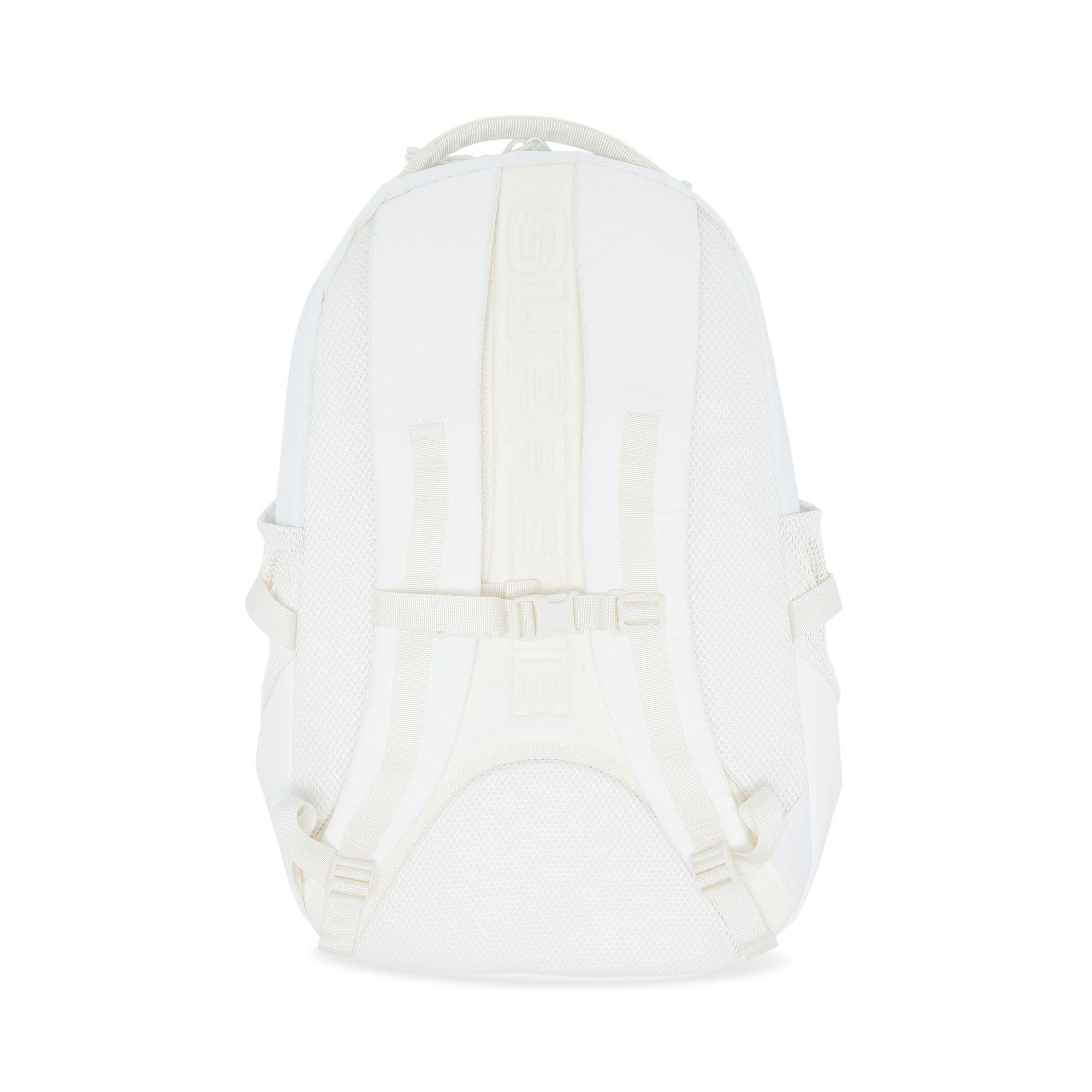 Buy Supreme Backpack 'White' - FW23B4 WHITE | GOAT