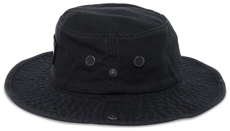 Supreme Military Boonie Black