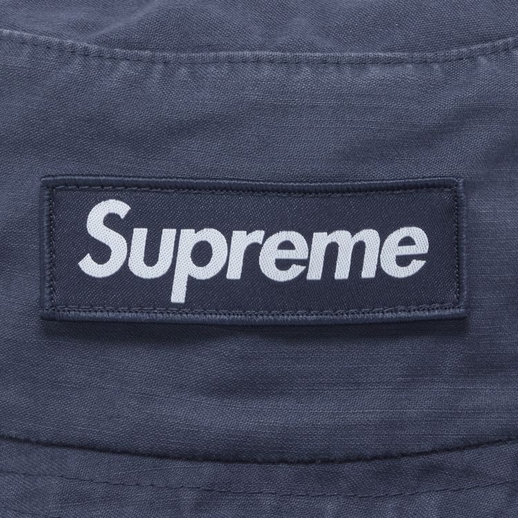 Supreme Military Boonie Navy