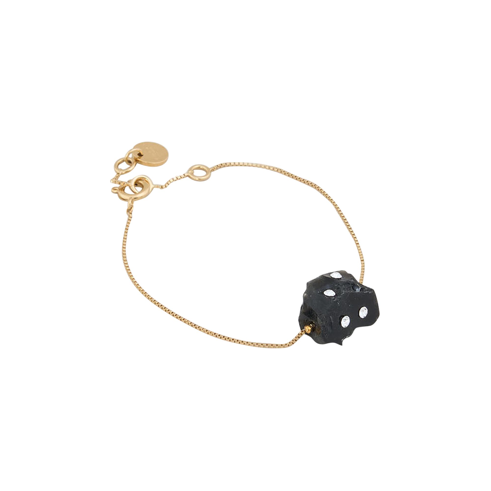 Buy Marni Bracelet 'Black' - BRMV0200N0 PD000 00N99 | GOAT
