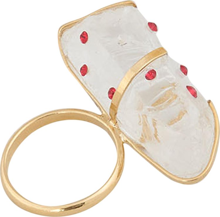 Marni Ring Glass