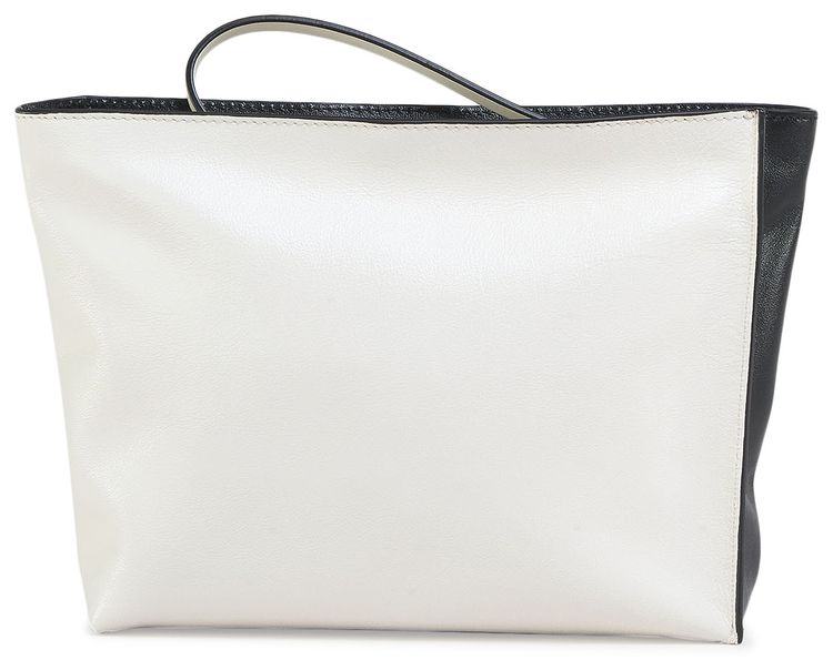 Marni Pouch BlackLily White
