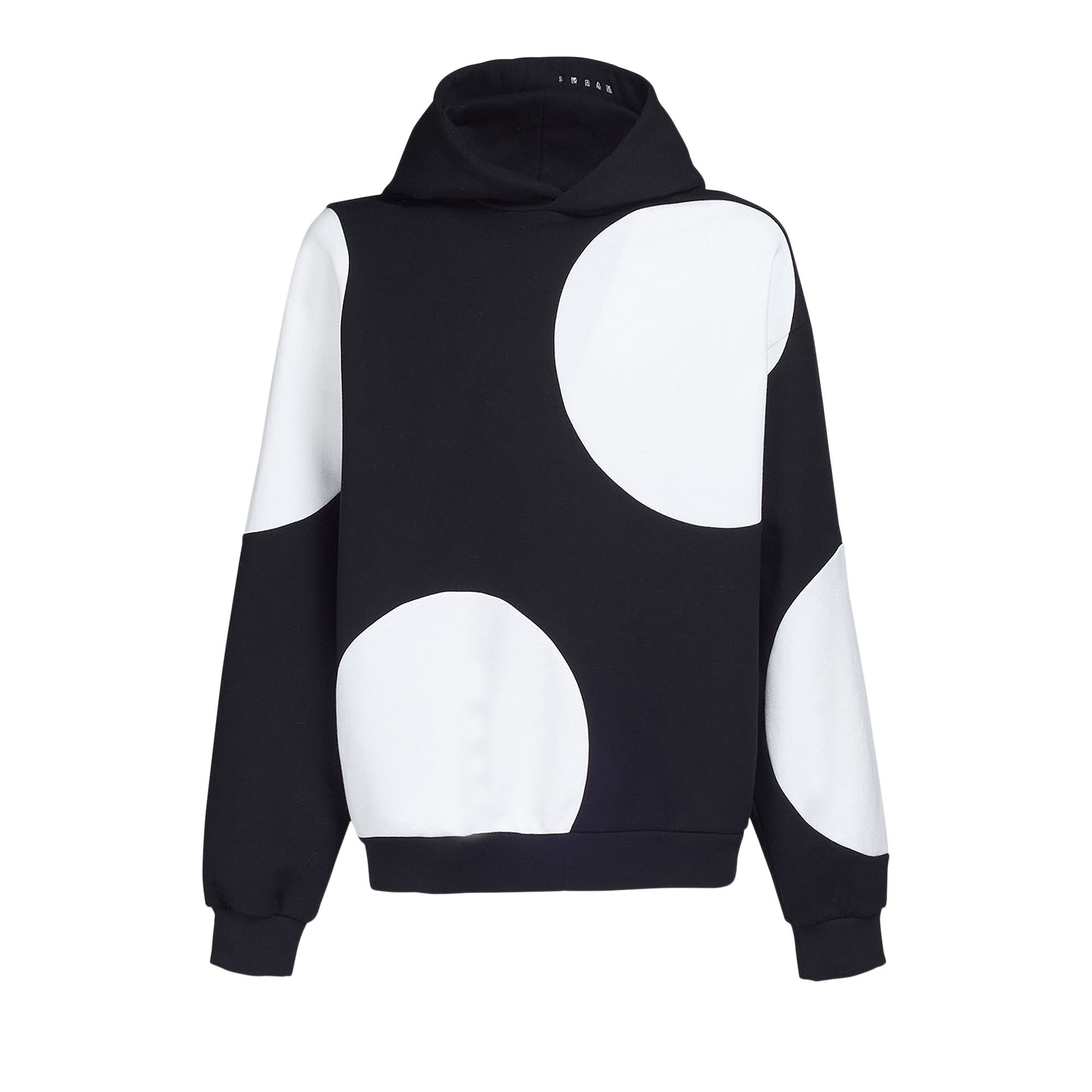 パーカー・フーディ MARNI FW24 SWEATSHIRT (FUMU0067SQ UTC269 00N99) Buy Marni Dot Sweatshirt 'Nero' - FUMU0067Q2 UTC269 00N99