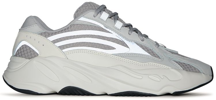 Adidas Yeezy Boost 700 V2 Static 2023