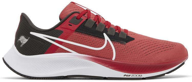 NFL x Nike Air Zoom Pegasus 38 Tampa Bay Buccaneers