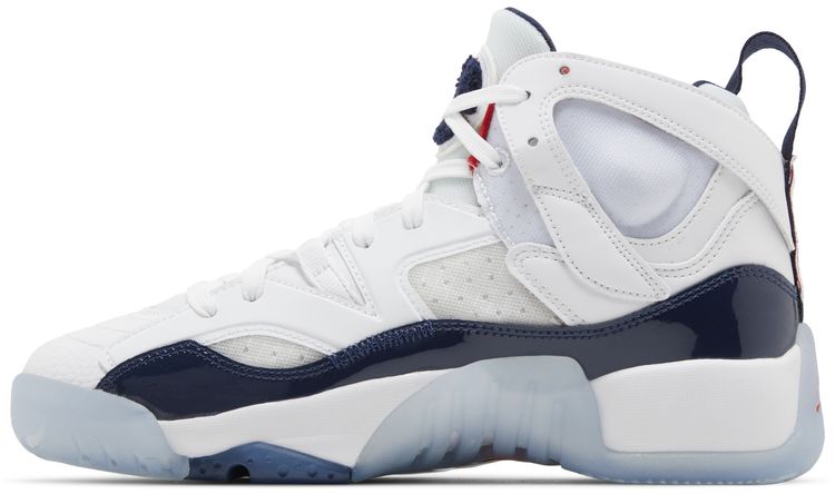 Air Jordan Jumpman Two Trey GS USA