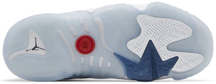 Air Jordan Jumpman Two Trey GS USA