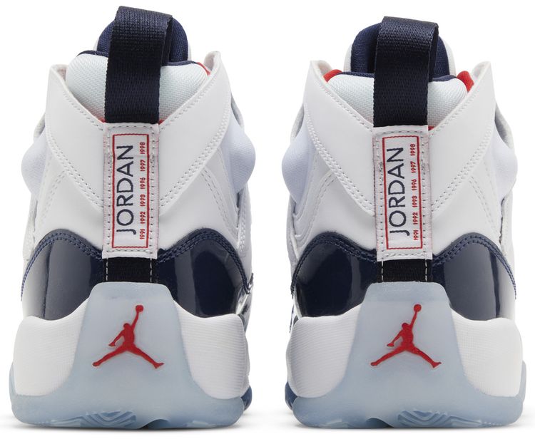 Air Jordan Jumpman Two Trey GS USA