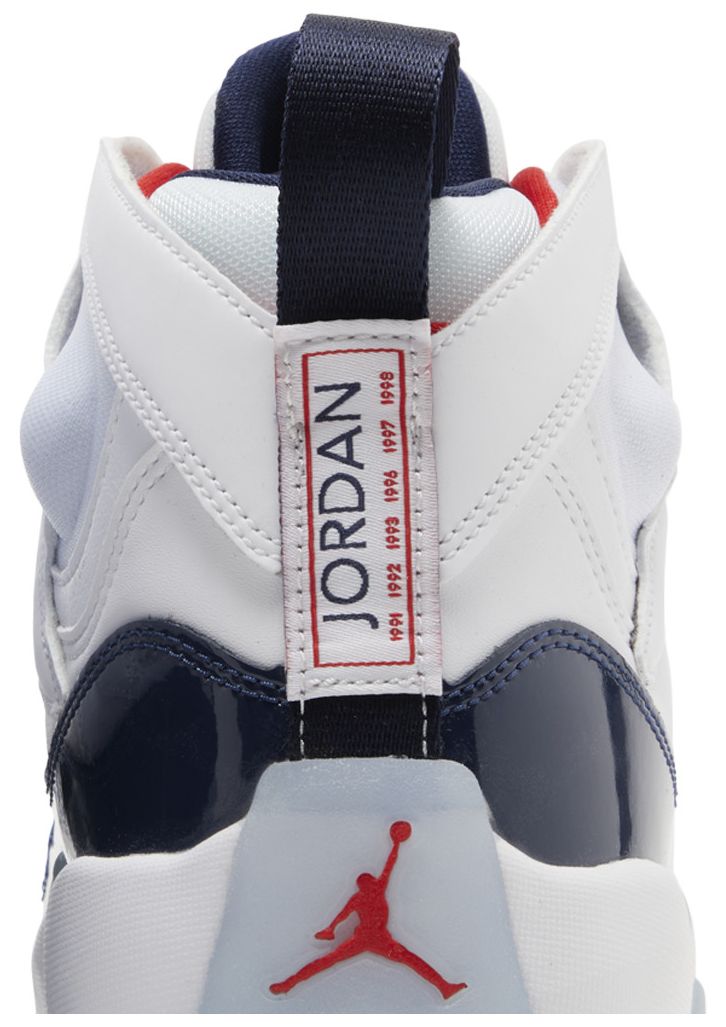 Air Jordan Jumpman Two Trey GS USA