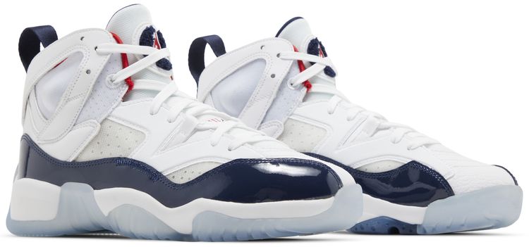 Air Jordan Jumpman Two Trey GS USA