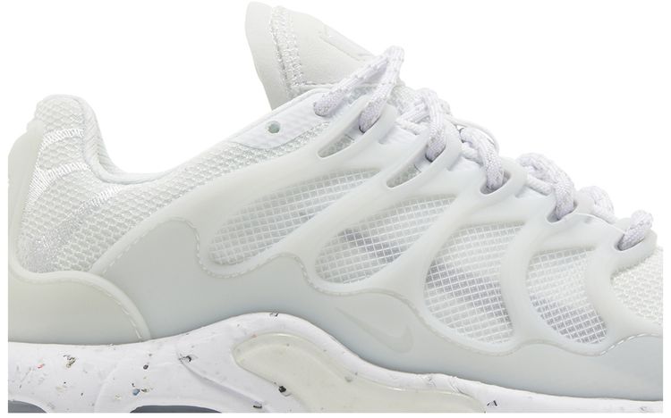 Nike Air Max Terrascape Plus White Pure Platinum