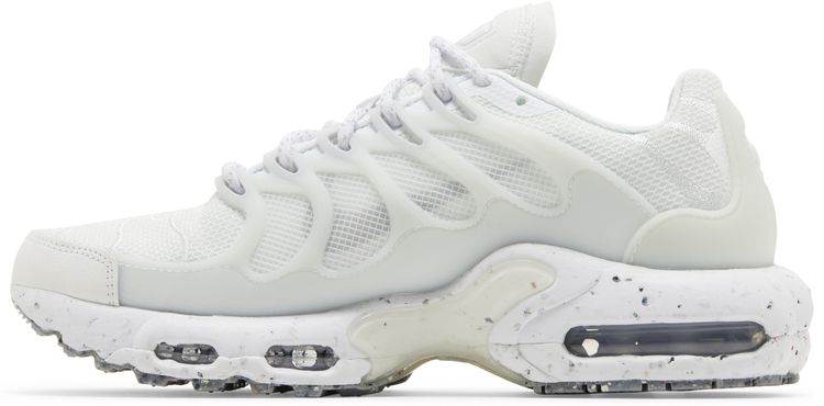 Nike Air Max Terrascape Plus White Pure Platinum