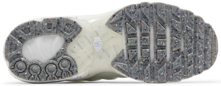 Nike Air Max Terrascape Plus White Pure Platinum