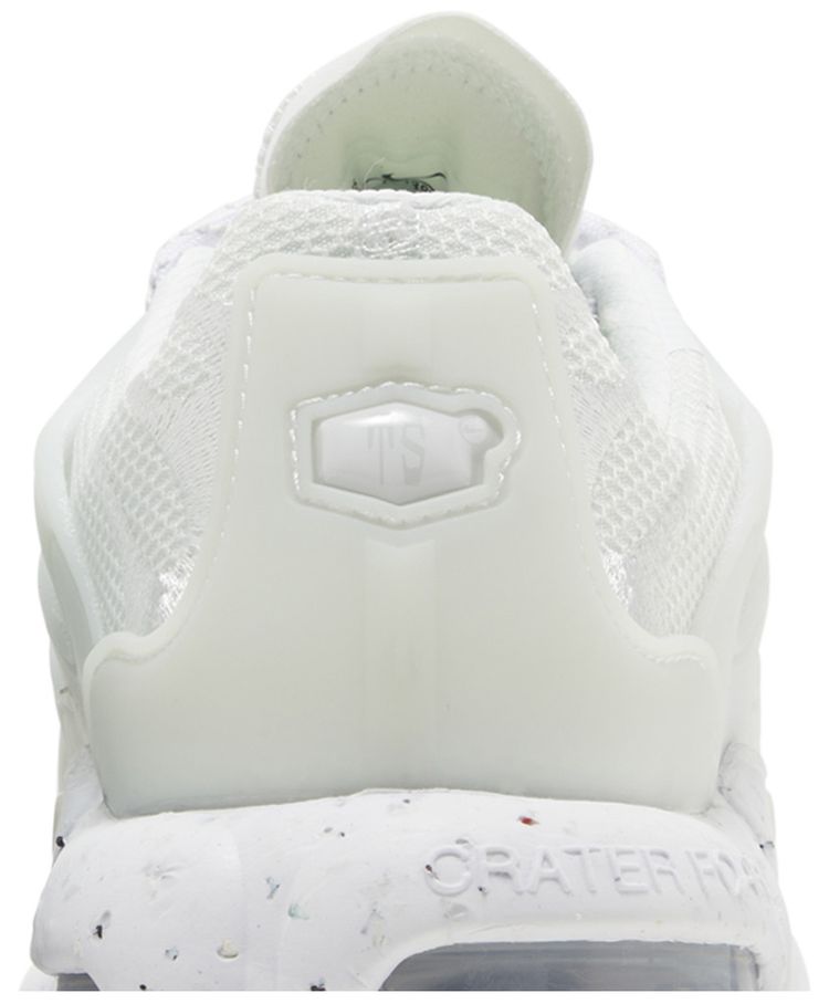 Nike Air Max Terrascape Plus White Pure Platinum