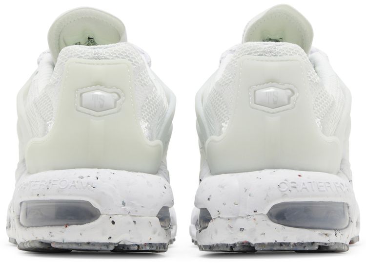 Nike Air Max Terrascape Plus White Pure Platinum
