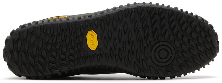 Reebok Club C Vibram Core Black