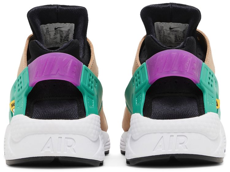 Nike Air Huarache Premium Moving Company