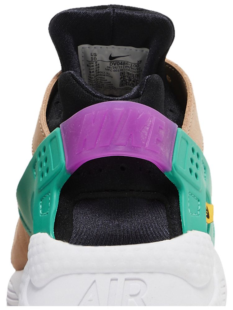 Nike Air Huarache Premium Moving Company