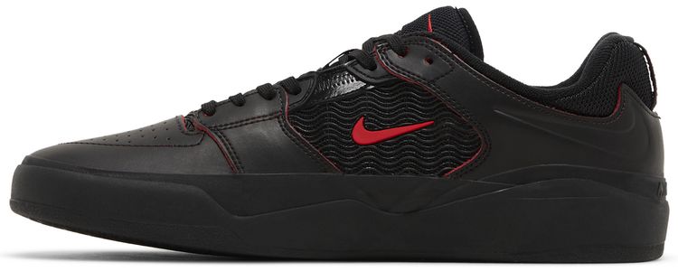 Nike Ishod Wair Premium SB Bred