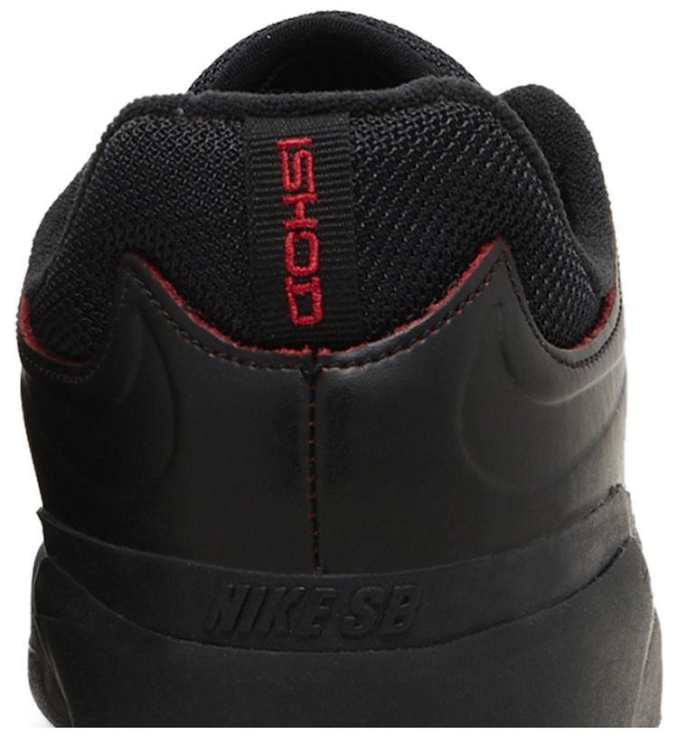 Nike Ishod Wair Premium SB Bred