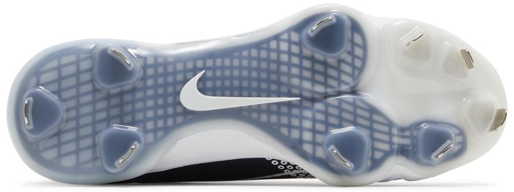 Nike Force Zoom Trout 7 Pro College Navy White