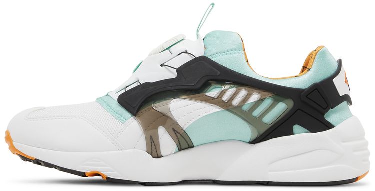 Puma Disc Blaze OG White Mint