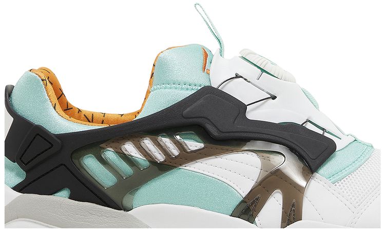 Puma Disc Blaze OG White Mint