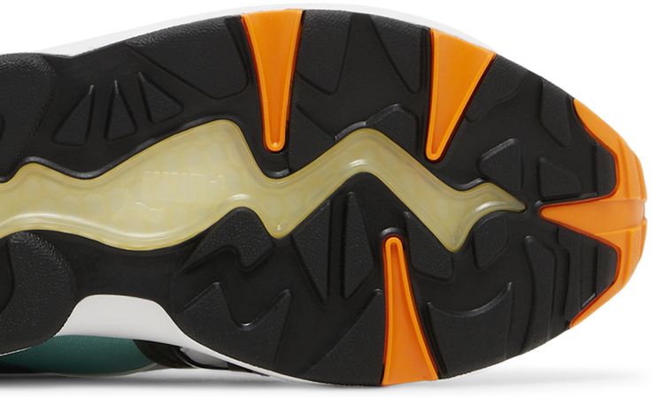 Puma Disc Blaze OG White Mint