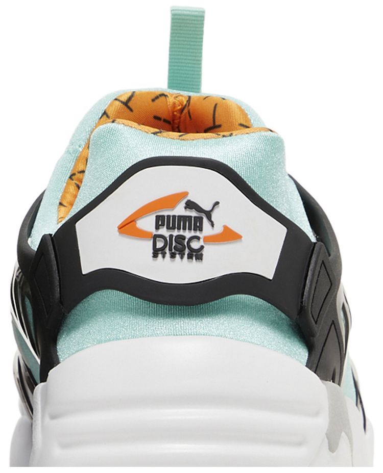 Puma Disc Blaze OG White Mint