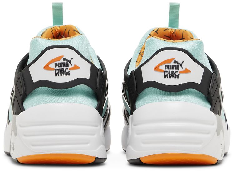 Puma Disc Blaze OG White Mint