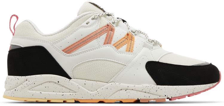 Karhu Fusion 20 Jet Black Canyon Sunset