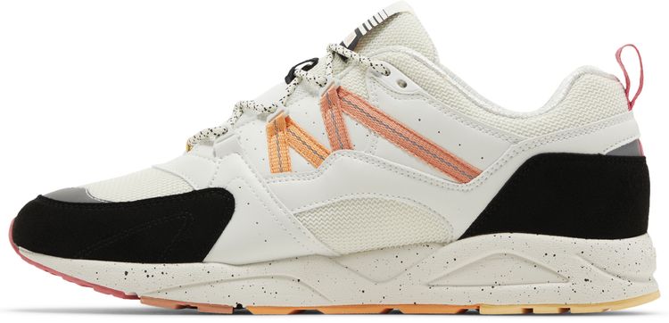 Karhu Fusion 20 Jet Black Canyon Sunset