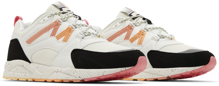 Karhu Fusion 20 Jet Black Canyon Sunset