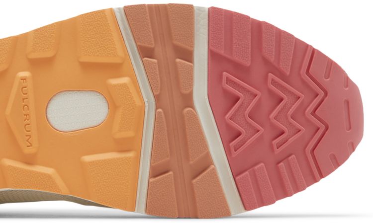 Karhu Fusion 20 Jet Black Canyon Sunset