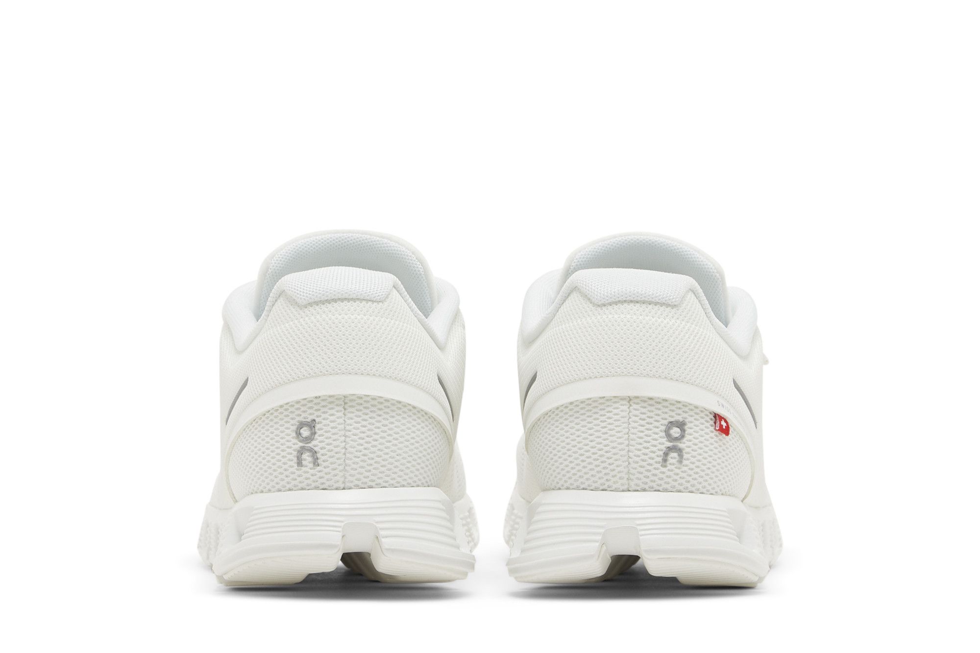 Buy Cloud 5 'Undyed White' - 59 98376 | GOAT