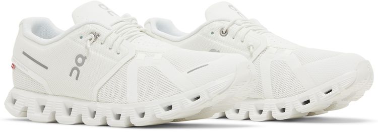 ON Cloud 5 Undyed White