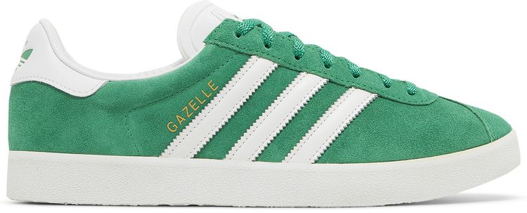 Adidas Gazelle 85 Green White